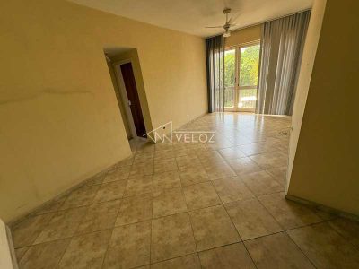 Apartamento, 1 quarto, 59 m² - Foto 3