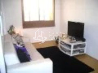 Apartamento, 2 quartos, 56 m² - Foto 2