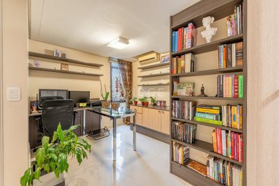 Apartamento, 3 quartos, 141 m² - Foto 2