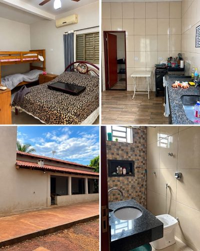 Fazenda, 1500 m² - Foto 2