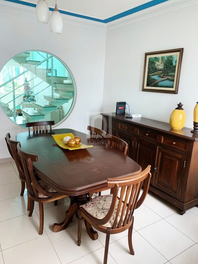 Casa de Condomínio, 3 quartos - Foto 5
