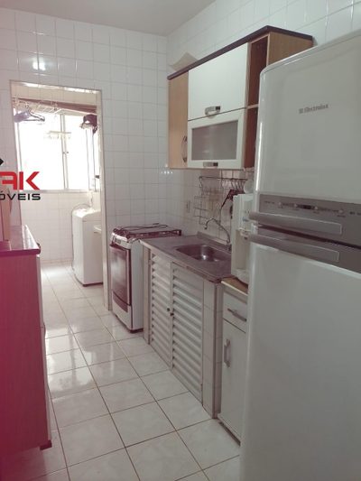 Apartamento, 3 quartos, 70 m² - Foto 3