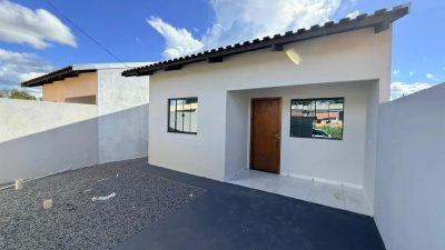 Casa, 2 quartos - Foto 4