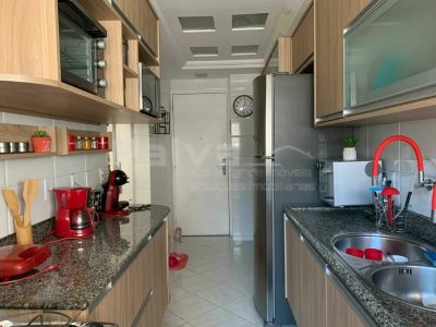 Apartamento, 3 quartos, 100 m² - Foto 3