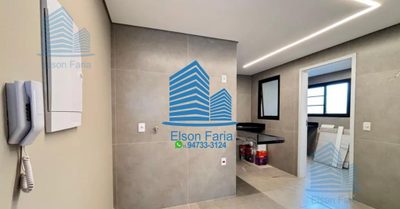 Apartamento, 3 quartos, 77 m² - Foto 5