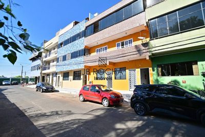 Apartamento, 2 quartos, 80 m² - Foto 5