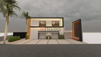 Prédio Inteiro, 177 m² - Foto 1