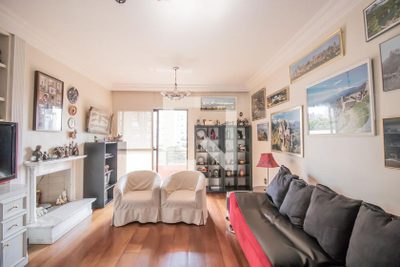 Apartamento, 3 quartos, 190 m² - Foto 3