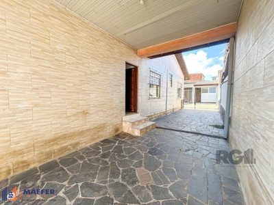 Casa, 3 quartos, 114 m² - Foto 2