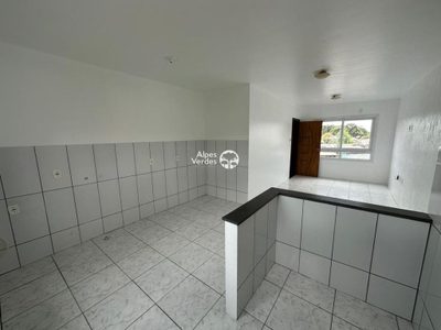Apartamento, 2 quartos, 67 m² - Foto 4