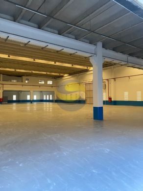 Depósito-Galpão, 2572 m² - Foto 3