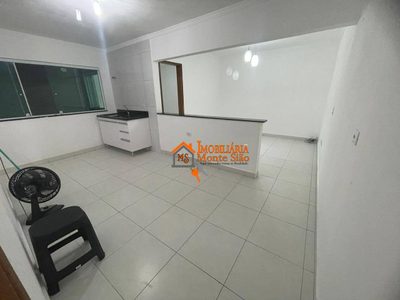 Kitnet-Studio, 48 m² - Foto 1