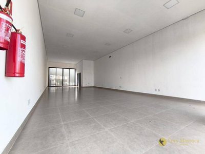 Loja-Salão, 96 m² - Foto 3