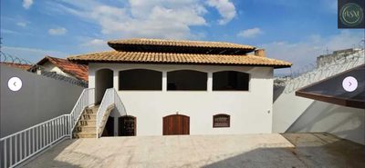 Casa, 3 quartos, 273 m² - Foto 3