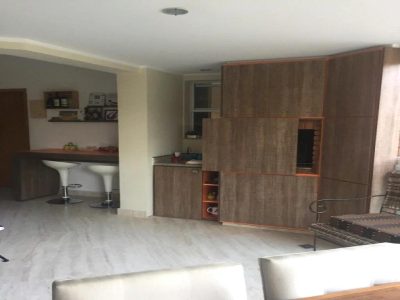 Apartamento, 5 quartos, 182 m² - Foto 4