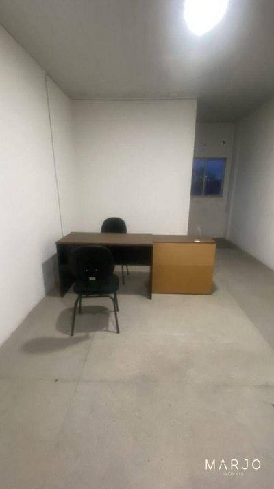 Sala-Conjunto, 37 m² - Foto 4
