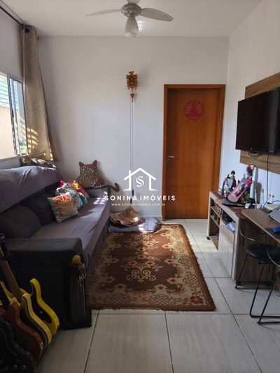 Casa, 2 quartos, 50 m² - Foto 2