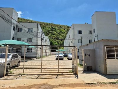 Apartamento, 2 quartos, 56 m² - Foto 1