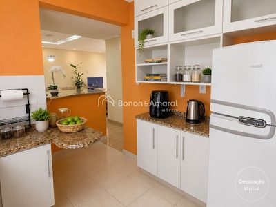 Apartamento, 2 quartos, 65 m² - Foto 4