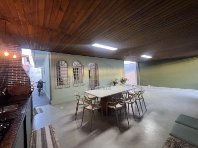 Casa, 2 quartos, 71 m² - Foto 5