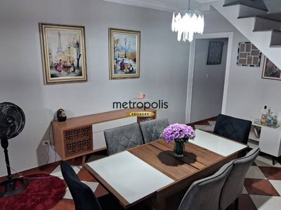 Casa, 3 quartos, 230 m² - Foto 4