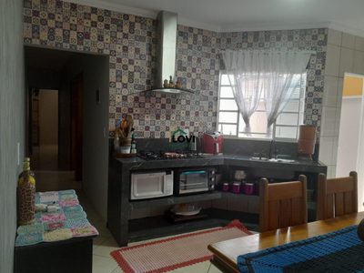 Casa, 2 quartos, 95 m² - Foto 3