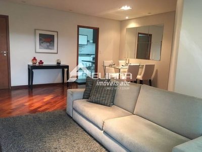 Apartamento, 3 quartos, 130 m² - Foto 5