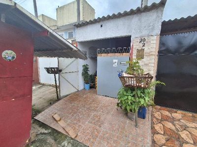 Casa, 1 quarto, 51 m² - Foto 1