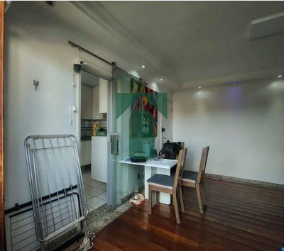 Apartamento, 2 quartos, 55 m² - Foto 4