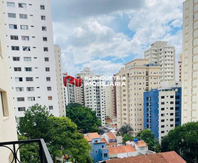 Apartamento, 3 quartos, 161 m² - Foto 1