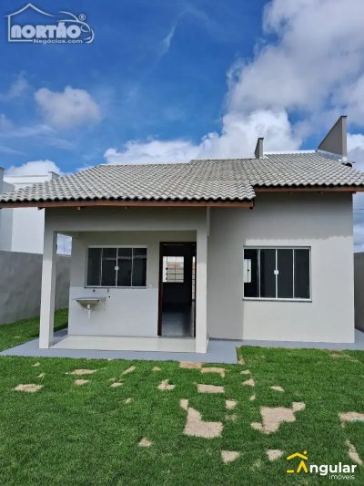 Casa, 2 quartos - Foto 2