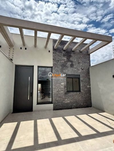 Casa, 3 quartos, 115 m² - Foto 2