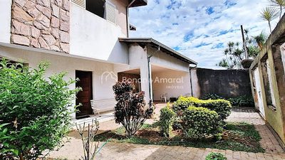 Casa, 4 quartos, 380 m² - Foto 2