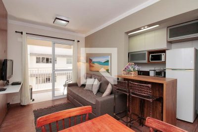 Apartamento, 1 quarto, 45 m² - Foto 4