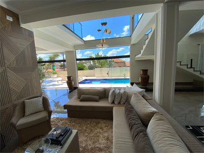 Casa, 4 quartos, 570 m² - Foto 2