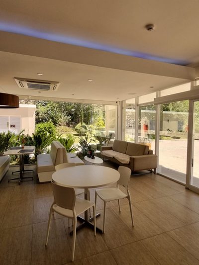Flat/Apart Hotel, 1 quarto, 18 m² - Foto 5