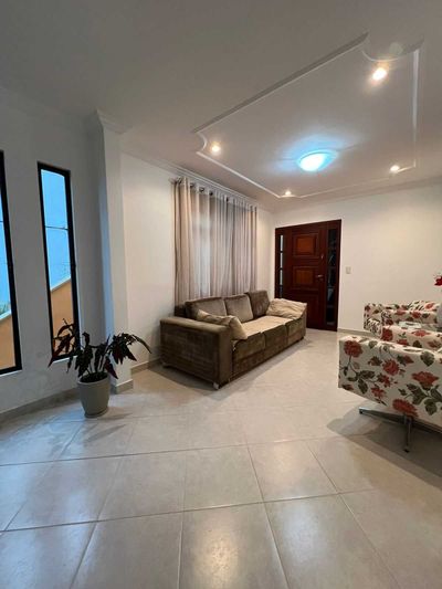 Casa, 4 quartos, 305 m² - Foto 2