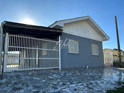 Casa, 4 quartos, 115 m² - Foto 1
