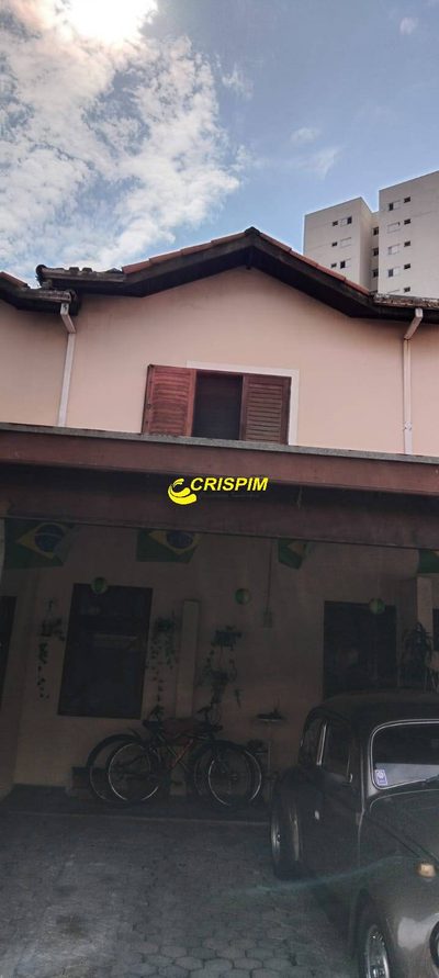 Casa, 2 quartos, 63 m² - Foto 1