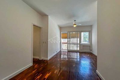 Apartamento, 3 quartos, 96 m² - Foto 2