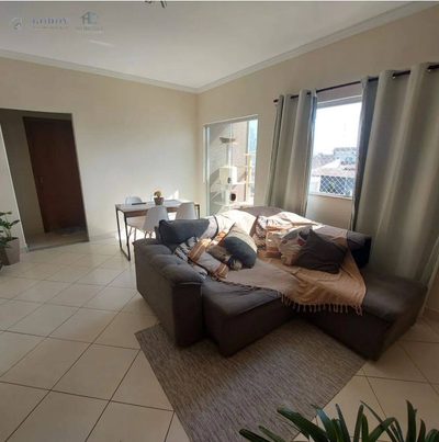 Apartamento, 2 quartos, 69 m² - Foto 5