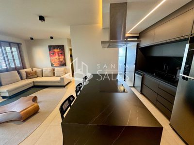 Apartamento, 2 quartos, 75 m² - Foto 4