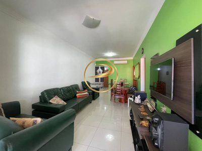 Apartamento, 3 quartos, 125 m² - Foto 3