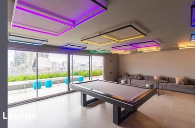 Apartamento, 1 quarto, 24 m² - Foto 4