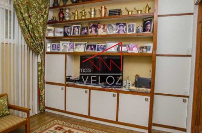 Apartamento, 4 quartos, 550 m² - Foto 1