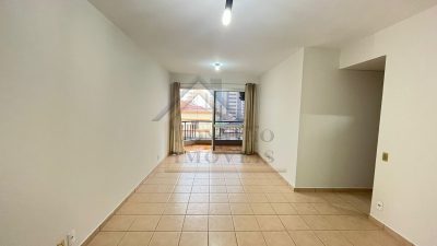 Apartamento, 2 quartos, 77 m² - Foto 1