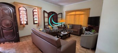 Casa, 5 quartos - Foto 2