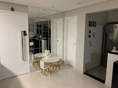 Apartamento, 3 quartos, 89 m² - Foto 1