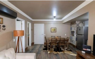 Apartamento, 1 quarto, 47 m² - Foto 2