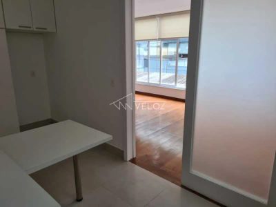 Apartamento, 3 quartos, 112 m² - Foto 1